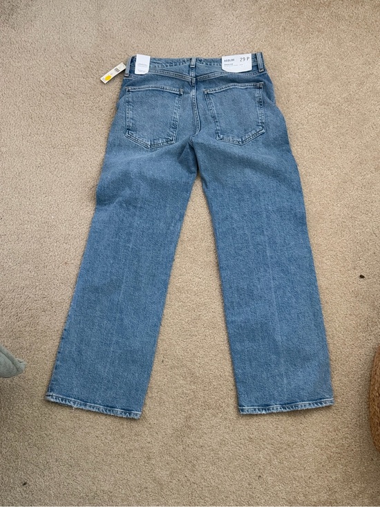 Agolde Denim - Agolde Harper Jean Petite size 29 Women NWT